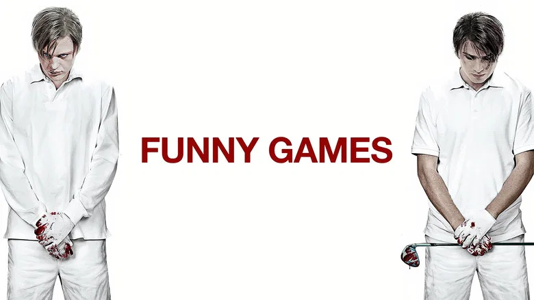 Funny Games still