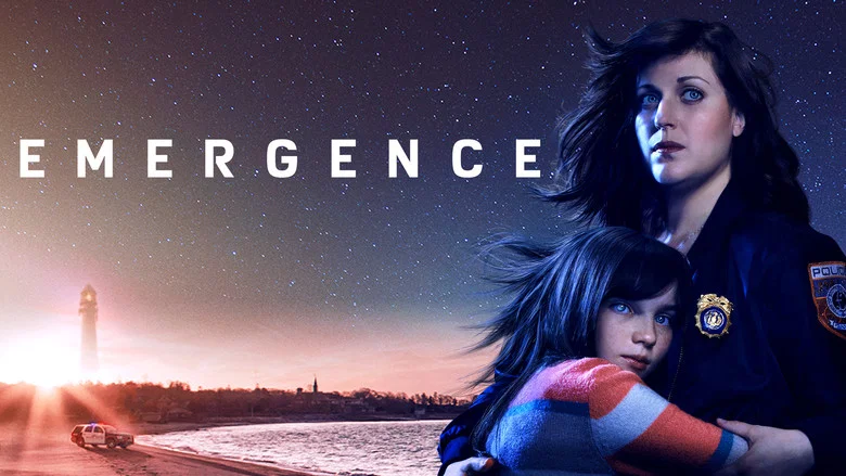 Emergence still