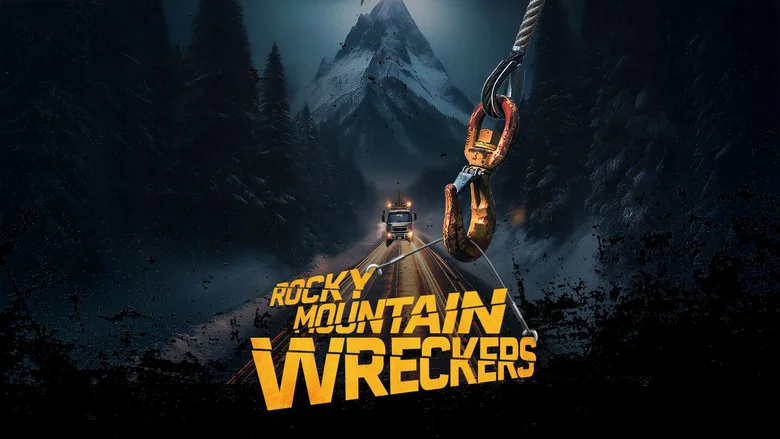 Rocky Mountain Wreckers still