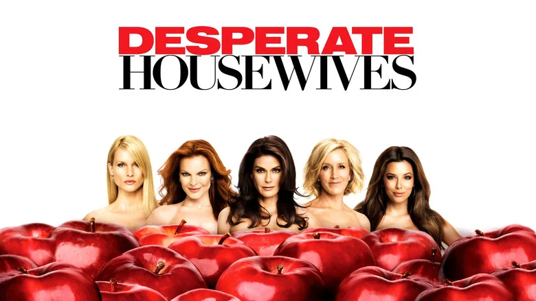 Desperate Housewives still