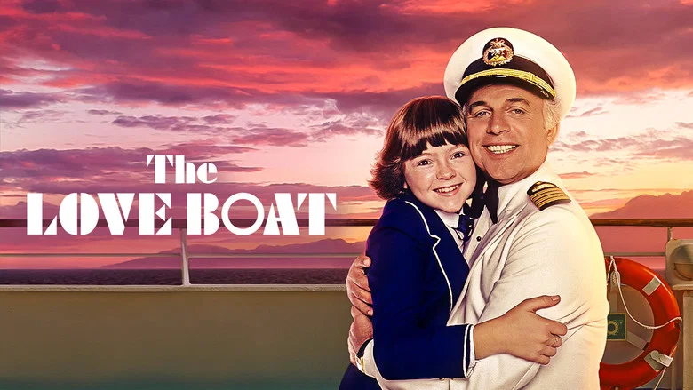 The Love Boat still