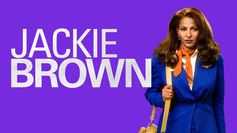 Jackie Brown still