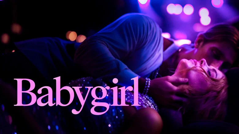 Babygirl still