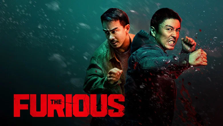 The Furious still