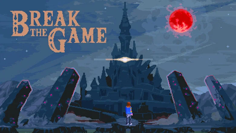 Break the Game still