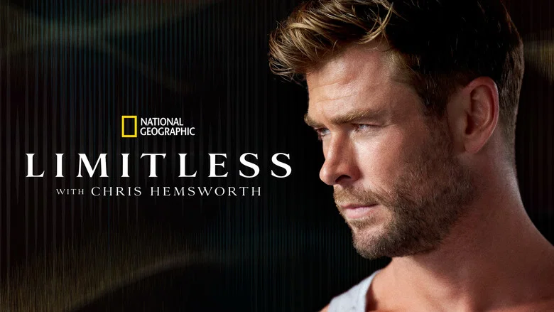 Limitless with Chris Hemsworth still