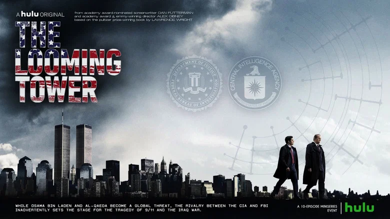 The Looming Tower still