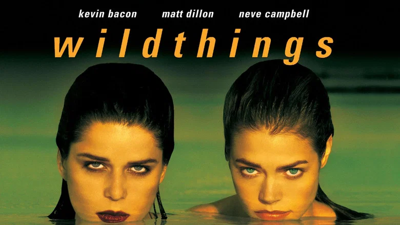 Wild Things still