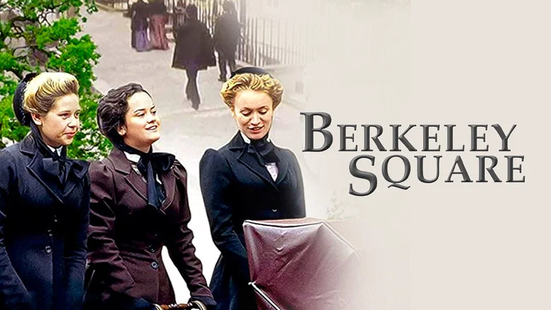Berkeley Square still
