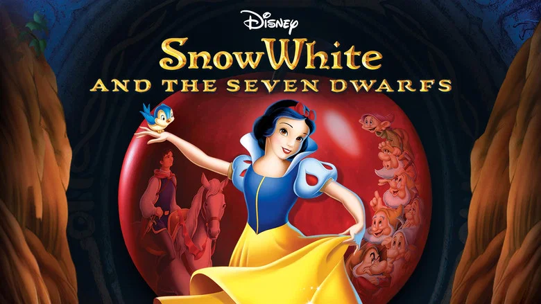 Snow White and the Seven Dwarfs still
