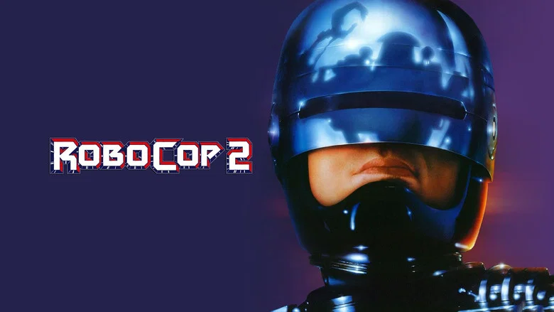 RoboCop 2 still