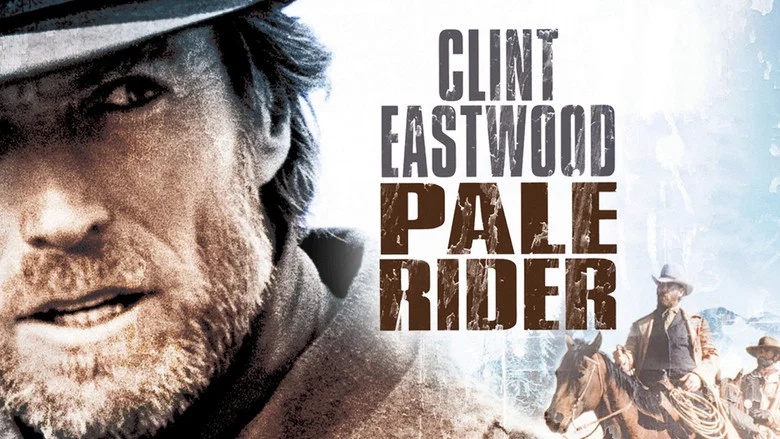 Pale Rider still