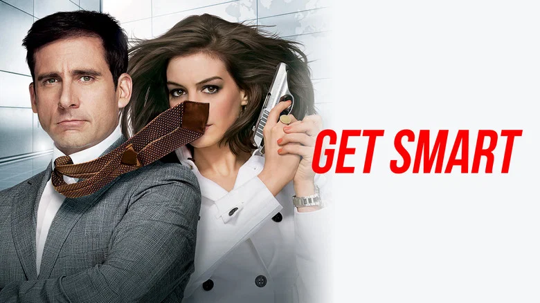 Get Smart still