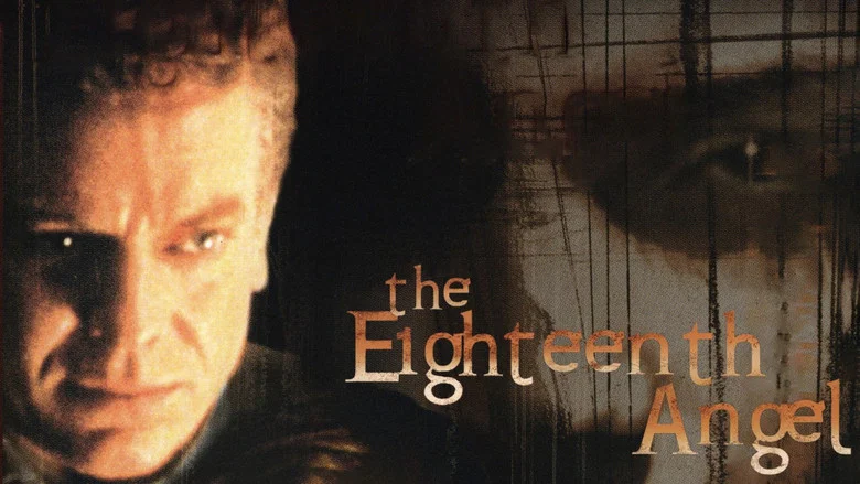 The Eighteenth Angel still