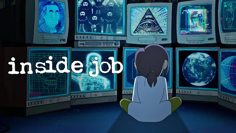 Inside Job still