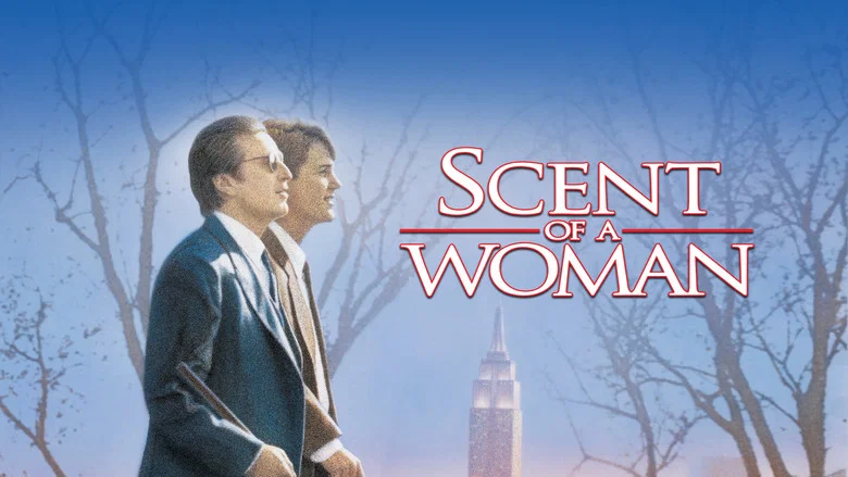 Scent of a Woman still