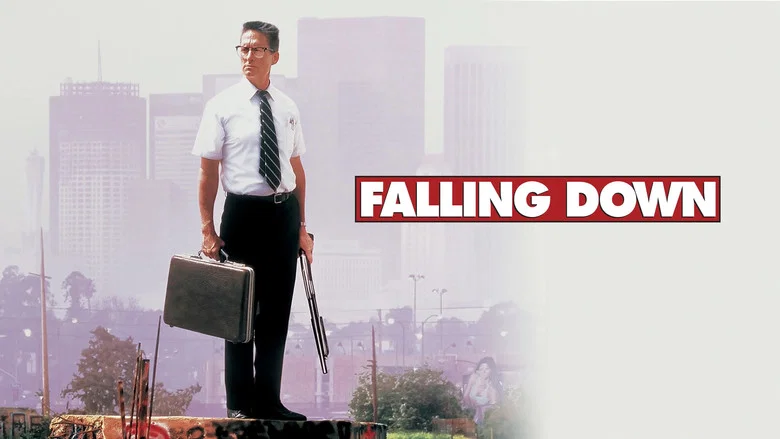 Falling Down still