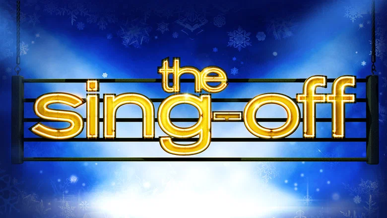 The Sing-Off still