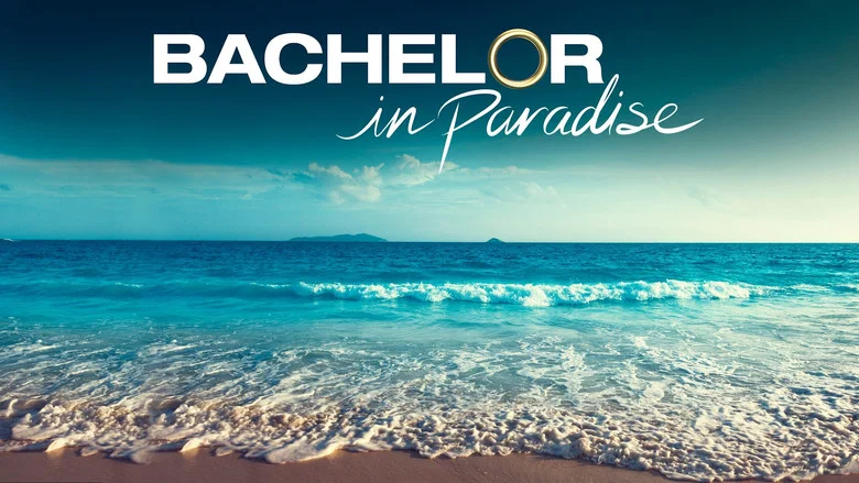 Bachelor in Paradise still