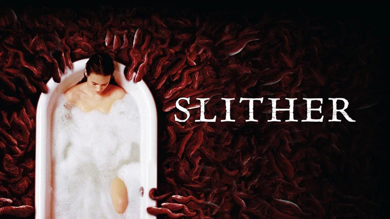 Slither still
