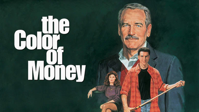 The Color of Money still