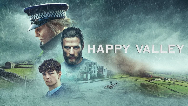 Happy Valley still