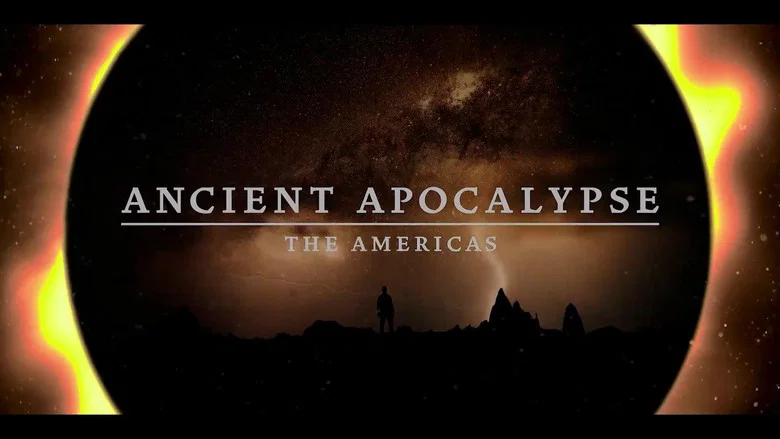 Ancient Apocalypse still