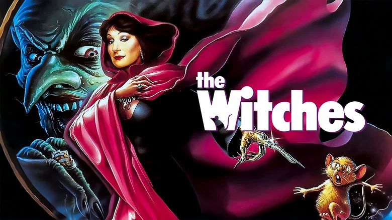The Witches still