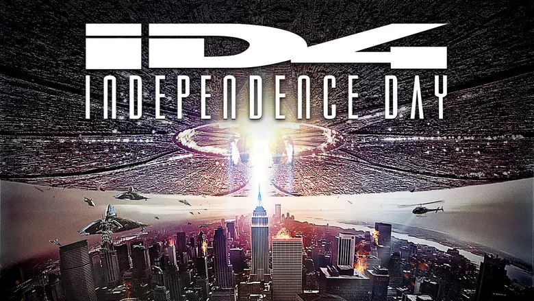 Independence Day still