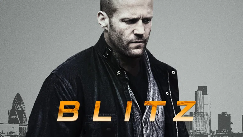 Blitz still