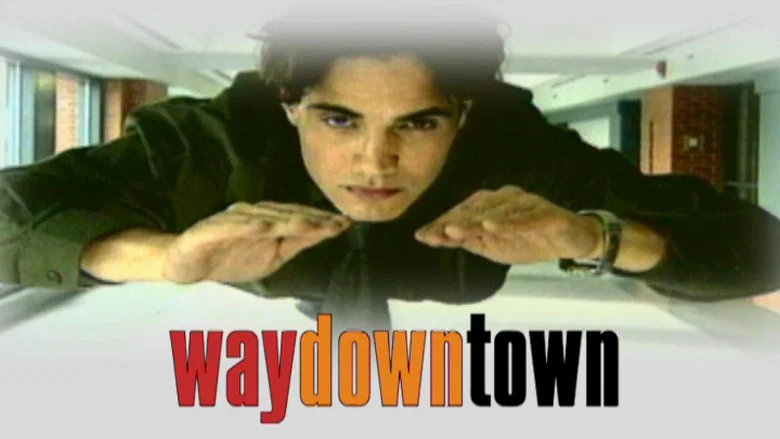 Waydowntown still