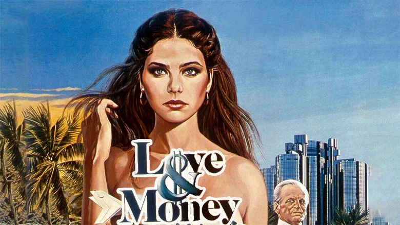 Love & Money still