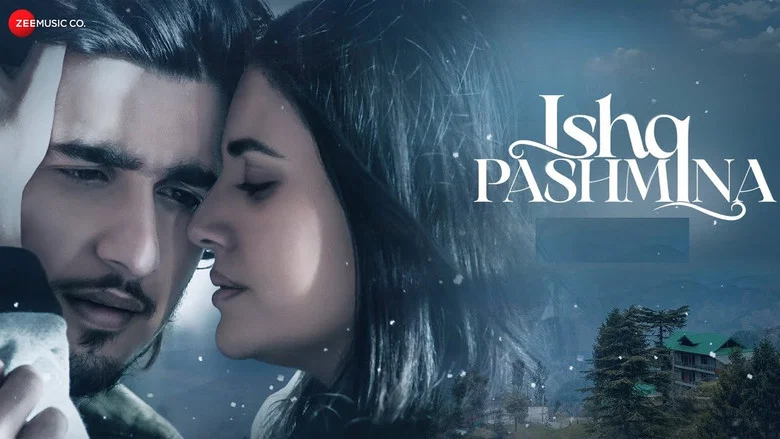 Ishq Pashmina still
