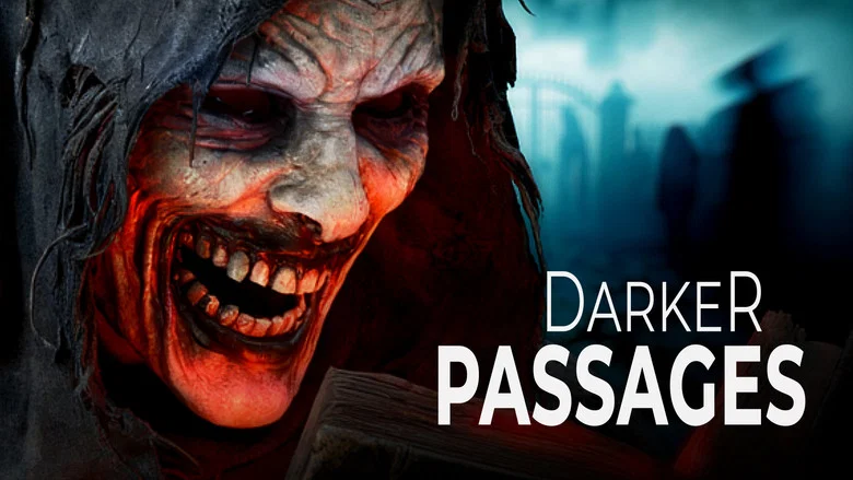 Darker Passages still