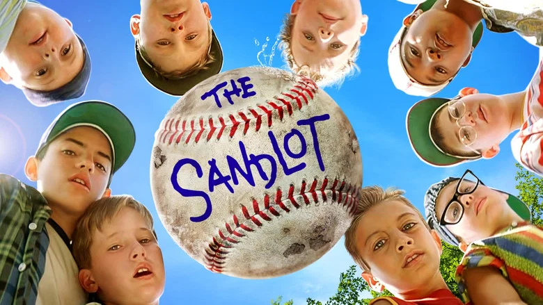 The Sandlot still