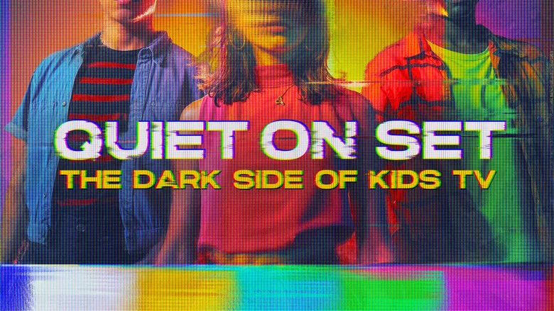 Quiet on Set: The Dark Side of Kids TV still