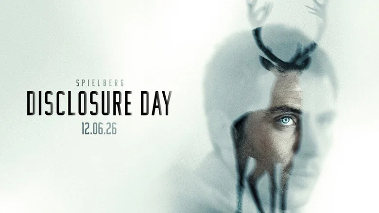 Disclosure Day still