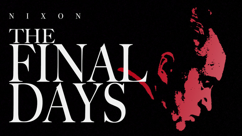 The Final Days still