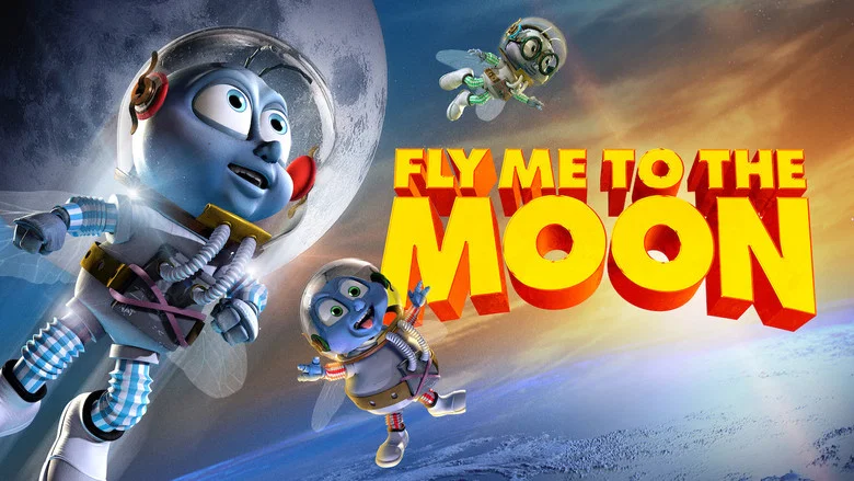 Fly Me to the Moon still