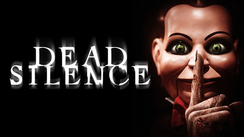 Dead Silence still
