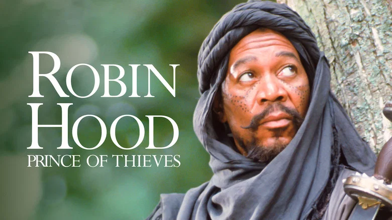 Robin Hood: Prince of Thieves still