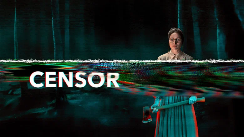 Censor still
