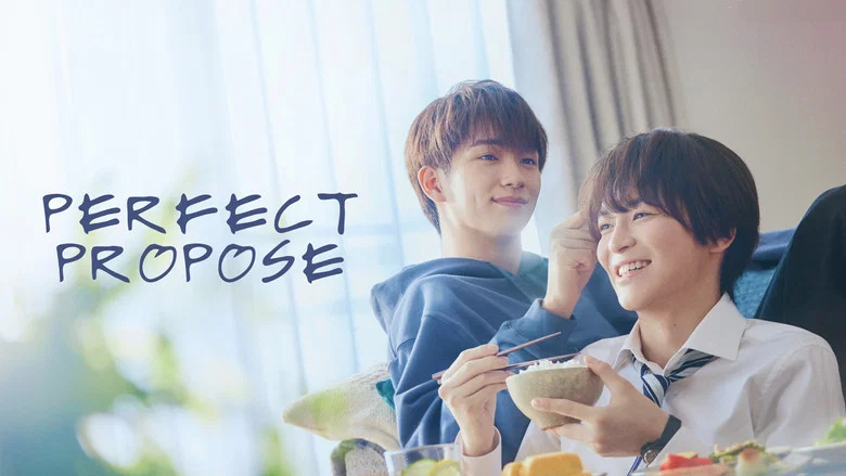 Perfect Propose still