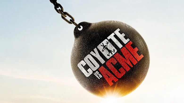 Coyote vs. Acme still