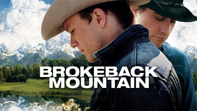 Brokeback Mountain still