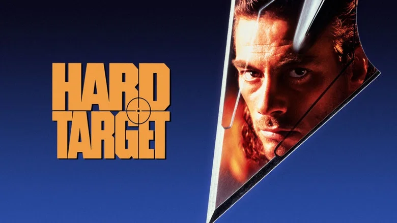 Hard Target still