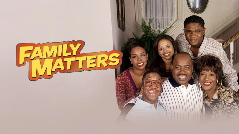 Family Matters still