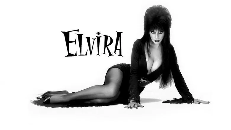 Elvira: Mistress of the Dark still