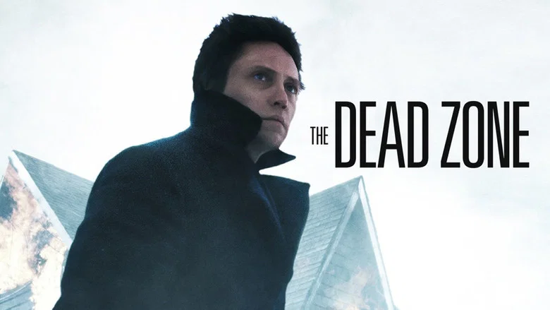 The Dead Zone still