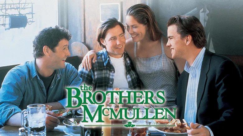 The Brothers McMullen still